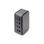 Comprar Digitus Dockingstation Usb 4.0 8k Usb-C Gris/Negro - Ganga Electrónica