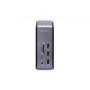 Comprar Digitus Dockingstation Usb 4.0 8k Usb-C Gris/Negro - Ganga Electrónica