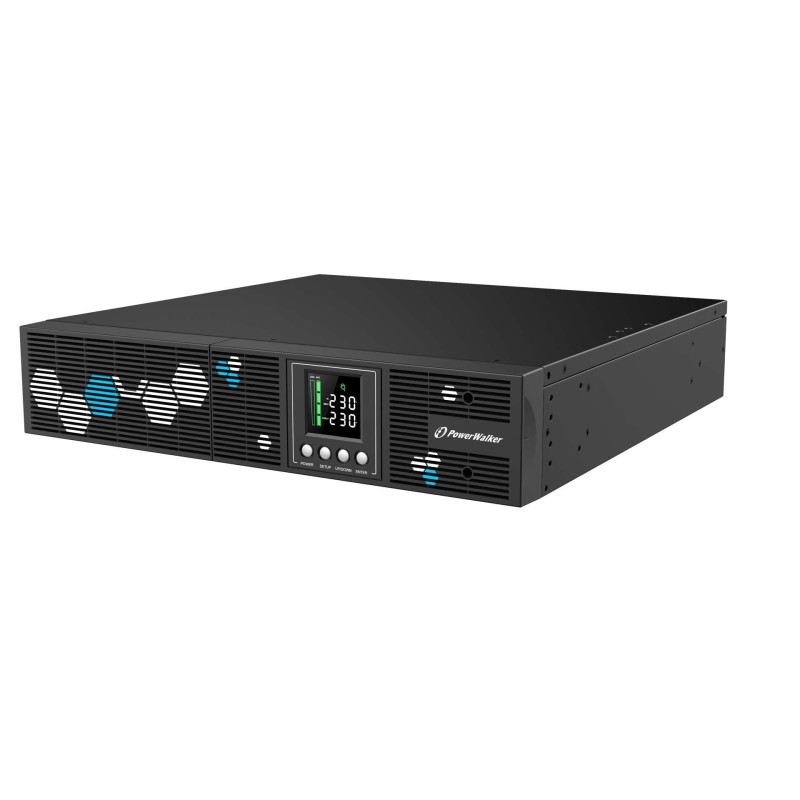 Comprar Bluewalker Usv Powerwalker Vi 1000 Rlp 900w Line-Int - Ganga Electrónica
