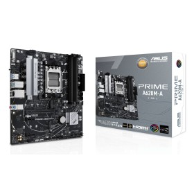 Comprar Placa Base Asus Prime A620m-A-Csm Amd,Am5,Ddr5,Matx - Ganga Electrónica