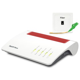 Comprar Avm Wireless Router Operador Fritz!Box 5590 Ont Xgspon - Ganga Electrónica