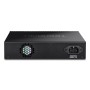 Comprar Switch Gestionado Trendnet Tl2-F7120 - Ganga Electrónica