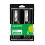 Comprar Memoria Adata Dimm Ddr5-5600 16 Gb (2x 8 Gb) Ad5u56008g-Dt - Ganga Electrónica