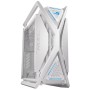 Comprar Caja Pc Juegos Asus Rog Hyperion Gr701 Con Ventanas De Cristal E-Atx 4 Ventiladores De 14 Cm Soporte Para Radiador Doble
