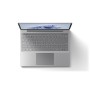 Comprar Microsoft Surface Laptop Go 3 Portátil 31,5 Cm (12.4") Táctil I5 I5-1235u 8 Gb 256 Gb Ssd Windows 11 Pro Platino - Ganga