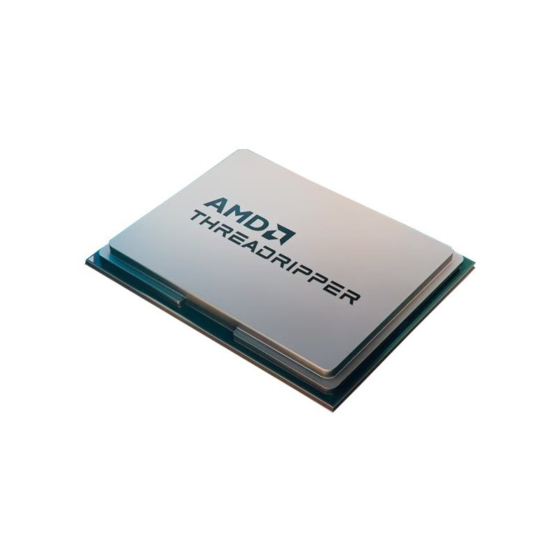 Comprar Amd Threadripper 7960X STR5 - 24C 5.3ghz 152mb 350w Wof - Ganga Electrónica