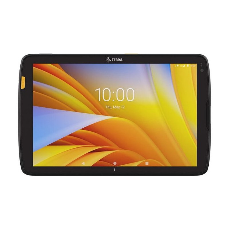 Comprar Zebra Et40 10in Wifi6 Se4100 Syst 8gb/128gb Android Gms Row Sku - Ganga Electrónica