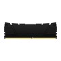 Comprar Memoria Kingston Fury Renegade 16gb Ddr4 4000 Mhz Kf440c19rb12/16, Negro - Ganga Electrónica