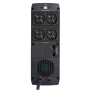 Comprar Sai Fsp St 850 Tower 850va 510w Rj45 Ausgang 4 Schuko - Ganga Electrónica