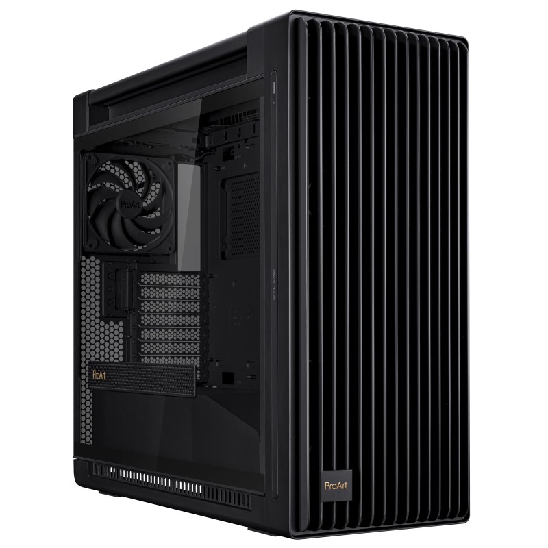 Comprar Caja Pc Asus Proart Pa602 Negro 90dc00j0-B09000 - Ganga Electrónica