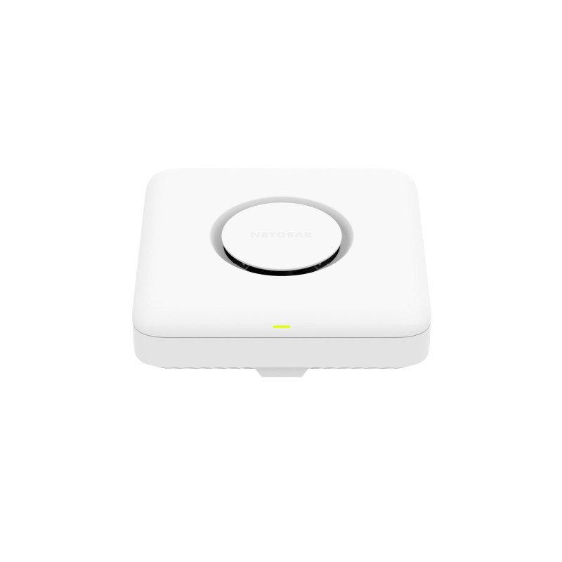 Comprar Netgear Wbe750 Punto De Acceso Inalámbrico Tribanda Poe 10g Insight Wi-Fi 7 Wi-Fi 7 2.4 Ghz 5 Ghz 6 Ghz Gestionado A Tra