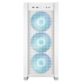 Comprar Caja Pc Asus Tuf Gaming Gt302 Tg Argb White - Ganga Electrónica
