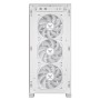 Comprar Caja Pc Asus Tuf Gaming Gt302 Tg Argb White - Ganga Electrónica
