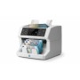 Comprar Safescan 2850 Contadora Automatica De Billetes - Deteccion Billetes Falsos En 3 Puntos - Pantalla Tactil Y Menu - Ganga 