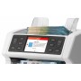 Comprar Safescan 2850 Contadora Automatica De Billetes - Deteccion Billetes Falsos En 3 Puntos - Pantalla Tactil Y Menu - Ganga 