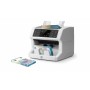 Comprar Safescan 2850 Contadora Automatica De Billetes - Deteccion Billetes Falsos En 3 Puntos - Pantalla Tactil Y Menu - Ganga 