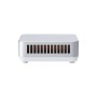 Comprar Asus Nuc 14 Pro+ Kit Rnuc14rvsu900002i, Barebone Plateado/Blanco, Sin Sistema Operativo 90ar0051-M000j0 - Ganga Electrón