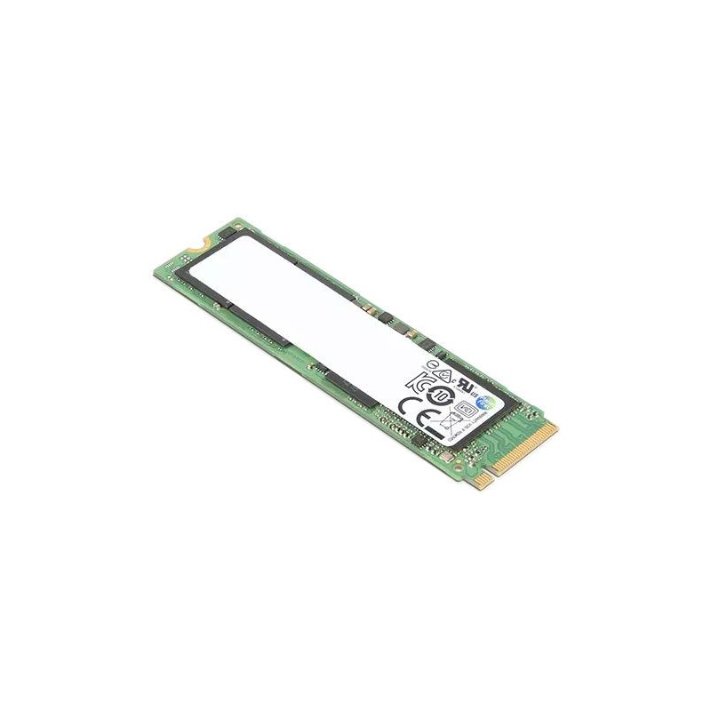 Comprar Lenovo Ssd 2tb M.2 2280 - Nvme Pcie 4.0 Opal 2.0 - Ganga Electrónica