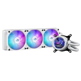 Comprar Asus Rog Mrix Lc Iii 360 Argb Lcd Wht - Ganga Electrónica
