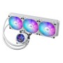 Comprar Asus Rog Mrix Lc Iii 360 Argb Lcd Wht - Ganga Electrónica
