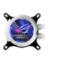 Comprar Asus Rog Mrix Lc Iii 360 Argb Lcd Wht - Ganga Electrónica