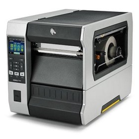 Comprar Zebra Zt620 Impresora De Etiquetas Transferencia Térmica 300 X 300 Dpi Inalámbrico Y Alámbrico - Ganga Electrónica