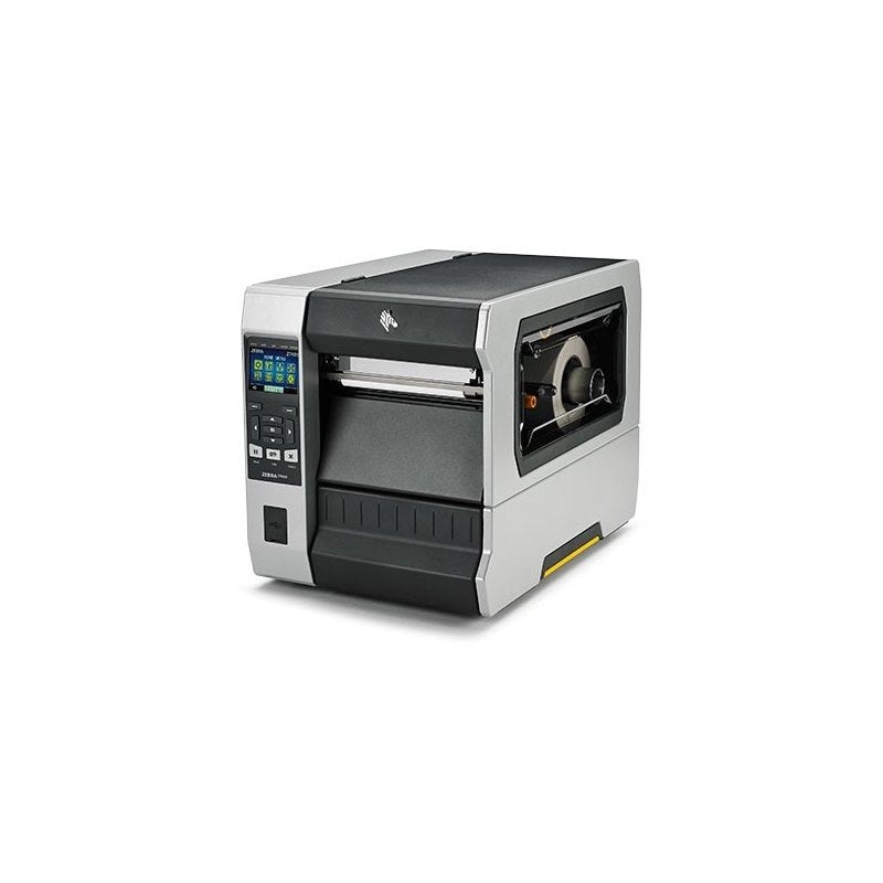 Comprar Zebra Zt620 Impresora De Etiquetas Transferencia Térmica 300 X 300 Dpi Inalámbrico Y Alámbrico - Ganga Electrónica