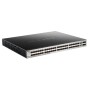 Comprar D-Link Switch Proline L3 Gestionable Dgs-3130-54s Data Center 10gbe Top-Of-Rack,48 Puertos 10 Gigabit Sfp,Montaje En - G