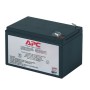 Comprar Apc Batería De Sustitución 4 Ácido De Plomo - Ganga Electrónica