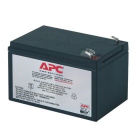 Comprar Apc Batería De Sustitución 4 Ácido De Plomo - Ganga Electrónica