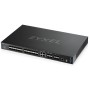 Comprar Zyxel Xgs4600-32f L3 Managed Switch 24 Port Gig Sfp 4 Dual Pers And 4x10g Sfp+ Stackable Dual Psu - Ganga Electrónica