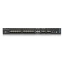 Comprar Zyxel Xgs4600-32f L3 Managed Switch 24 Port Gig Sfp 4 Dual Pers And 4x10g Sfp+ Stackable Dual Psu - Ganga Electrónica