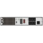 Comprar Bluewalker Powerwalker Vfi 1000rm Lcd Sistema De Alimentación Ininterrumpida (Ups) Doble Conversión (En Línea) 1000 Va 9