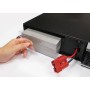 Comprar Bluewalker Powerwalker Vfi 1000rm Lcd Sistema De Alimentación Ininterrumpida (Ups) Doble Conversión (En Línea) 1000 Va 9