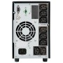 Comprar Bluewalker Powerwalker Vi 1500 Cw Sistema De Alimentación Ininterrumpida (Ups) Línea Interactiva 1500 Va 1050 W 6 Salida