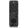 Comprar Bluewalker Powerwalker Vi 1200 Csw Sistema De Alimentación Ininterrumpida (Ups) Línea Interactiva 1200 Va 720 W 4 Salida