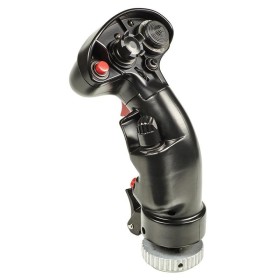 Comprar Joystick Thrustmaster F/A 18 Hotas Stick Add-On Negro 2960812 - Ganga Electrónica