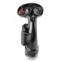 Comprar Joystick Thrustmaster F/A 18 Hotas Stick Add-On Negro 2960812 - Ganga Electrónica