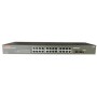 Comprar Longshine Lcs-Gs9126 Switch No Administrado Gigabit Ethernet (10/100/1000) 1u Gris - Ganga Electrónica