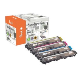 Comprar Peach Toner Compatible Para Brother Tn-242/246 Multipackplus Retail Comp - Ganga Electrónica