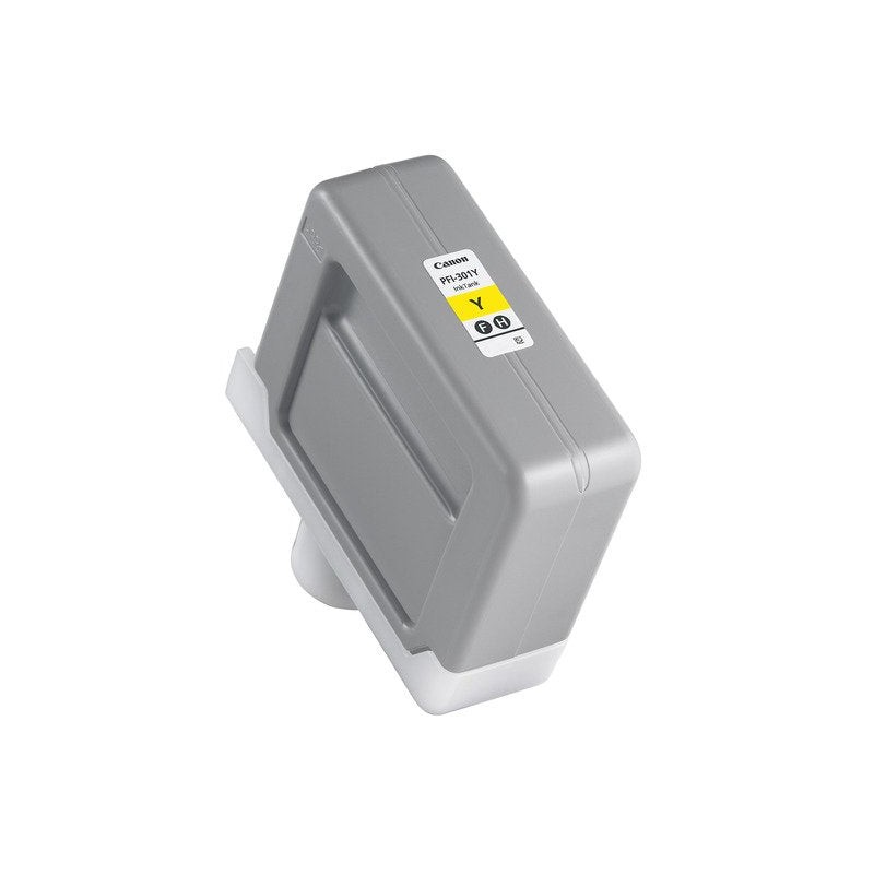 Comprar Canon Ipf9000 Depósito De Tinta Amarilla Pigmentada (330 Ml) - Ganga Electrónica