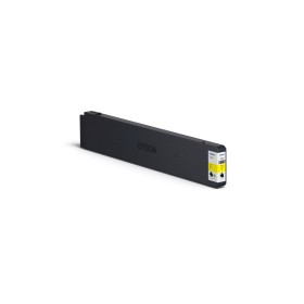 Comprar Cartucho Epson Workforce Enterprise Wf-C17590 Yellow Ink Cartridge C13t887400 - Ganga Electrónica