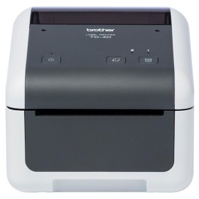 Comprar Brother Impresora Térmica Td-4520dn Usb Red - Ganga Electrónica
