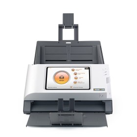 Comprar Plustek Escan A350 Essential 600 X 600 Dpi Escáner Con Alimentador Automático De Documentos (Adf) Negro, Blanco A4 - Gan
