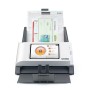 Comprar Plustek Escan A350 Essential 600 X 600 Dpi Escáner Con Alimentador Automático De Documentos (Adf) Negro, Blanco A4 - Gan