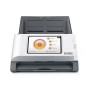 Comprar Plustek Escan A350 Essential 600 X 600 Dpi Escáner Con Alimentador Automático De Documentos (Adf) Negro, Blanco A4 - Gan