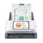 Comprar Plustek Escan A350 Essential 600 X 600 Dpi Escáner Con Alimentador Automático De Documentos (Adf) Negro, Blanco A4 - Gan