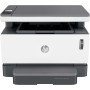 Comprar Hp Multifuncion Neverstop Laser Mfp 1201n,A4,Monocromo Laser,20ppm, Red, 1 Año - Ganga Electrónica