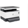 Comprar Hp Multifuncion Neverstop Laser Mfp 1201n,A4,Monocromo Laser,20ppm, Red, 1 Año - Ganga Electrónica
