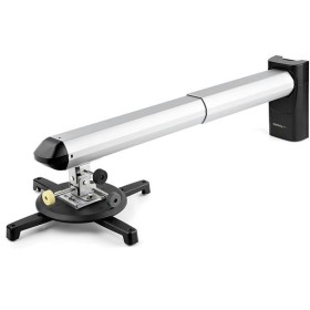 Comprar Startech.Com Soporte De Pared Para Proyector - Universal - Para Corto Alcance - Ganga Electrónica